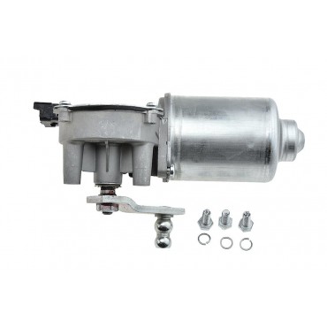 Moteur d'essuie glace Arrière Pour PEUGEOT 206 A CC 206 SW 206+ 6405.N5 6405N5