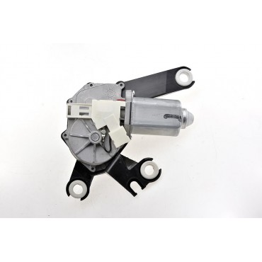 Moteur d'essuie glace Arrière Pour XSARA PICASSO PEUGEOT 206 9631473680 6405G7