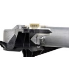 Moteur d'essuie glace Arrière Pour XSARA PICASSO PEUGEOT 206 9631473680 6405G7