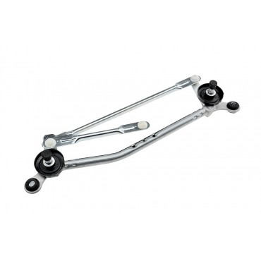 Tringlerie d'essuie glace Avant Pour NISSAN MICRA IV K13 2010-2011 288401HB3A