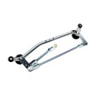 Tringlerie d'essuie glace Avant Pour NISSAN MICRA IV K13 2010-2011 288401HB3A