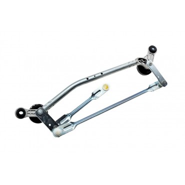 Tringlerie d'essuie glace Avant Pour NISSAN MICRA IV K13 2010-2011 288401HB3A