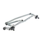 Tringlerie d'essuie glace Avant Pour NISSAN NOTE E11 NE11 2006-2012 288009U10B