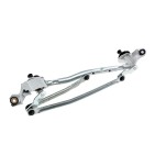 Tringlerie d'essuie glace Avant Pour NISSAN NOTE E11 NE11 2006-2012 288009U10B