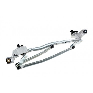 Tringlerie d'essuie glace Avant Pour NISSAN NOTE E11 NE11 2006-2012 288009U10B