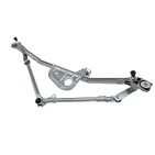Tringlerie d'essuie glace Avant Pour A6 1997-2005 ALLROAD 2000-2005 4B1955603