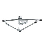 Tringlerie d'essuie glace Avant Pour A6 1997-2005 ALLROAD 2000-2005 4B1955603