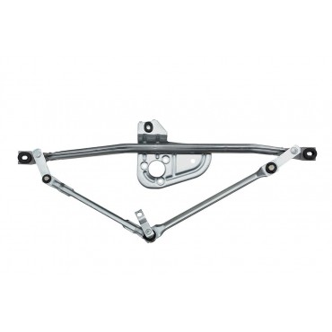 Tringlerie d'essuie glace Avant Pour A6 1997-2005 ALLROAD 2000-2005 4B1955603