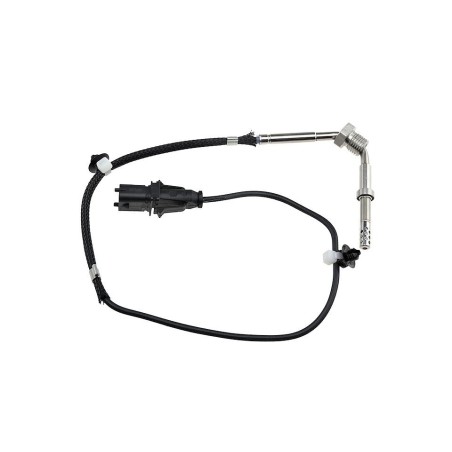 Sonde température gaz Pour OPEL ASTRA CASCADA ZAFIRA 1247888 1247640
