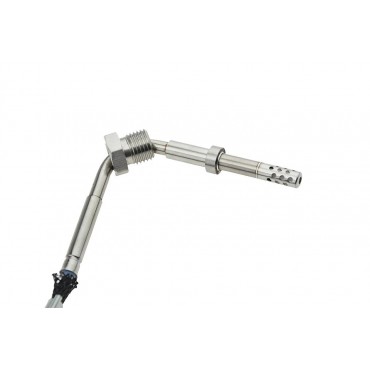 Sonde température gaz Pour OPEL ASTRA CASCADA ZAFIRA 1247888 1247640