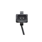 Sonde température gaz Pour OPEL ASTRA CASCADA ZAFIRA 1247888 1247640