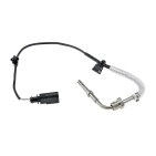 Sonde température gaz Pour AUDI A6 A7 Q5 VW TOUAREG 059906088BM 59906088CD