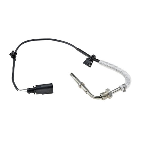 Sonde température gaz Pour AUDI A6 A7 Q5 VW TOUAREG 059906088BM 59906088CD