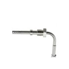 Sonde température gaz Pour AUDI A6 A7 Q5 VW TOUAREG 059906088BM 59906088CD