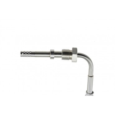 Sonde température gaz Pour AUDI A6 A7 Q5 VW TOUAREG 059906088BM 59906088CD