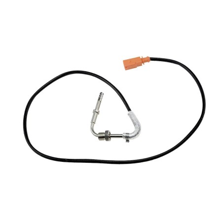 Sonde température gaz Pour AUDI Q7 4LB VW TOUAREG 058906088T 059906088T