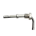 Sonde température gaz Pour AUDI Q7 4LB VW TOUAREG 058906088T 059906088T