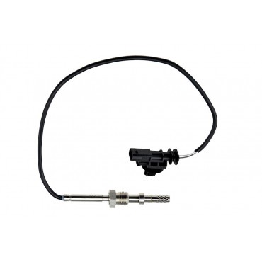 Sonde température gaz Pour ALFA ROMEO GIULIETTA 940_ 2.0 JTDM 55259913