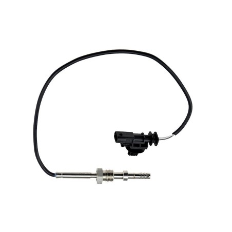 Sonde température gaz Pour ALFA ROMEO GIULIETTA 940_ 2.0 JTDM 55259913