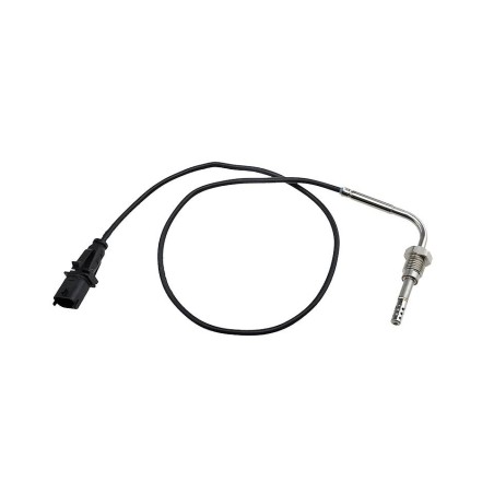 Sonde température gaz Pour ALFA ROMEO 159 BRERA SPIDER LANCIA DELTA 51802893