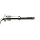 Sonde température gaz Pour ALFA ROMEO 159 BRERA SPIDER LANCIA DELTA 51802893