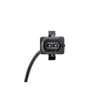 Sonde température gaz Pour ALFA ROMEO 159 BRERA SPIDER LANCIA DELTA 51802893