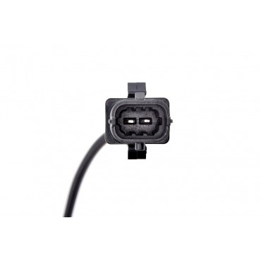 Sonde température gaz Pour ALFA ROMEO 159 BRERA SPIDER LANCIA DELTA 51802893