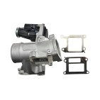 Vanne EGR Pour VOLVO C30 C70 S40 S60 S80 V40 V50 V60 V70 XC60 XC70 36000998