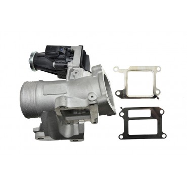 Vanne EGR Pour VOLVO C30 C70 S40 S60 S80 V40 V50 V60 V70 XC60 XC70 36000998
