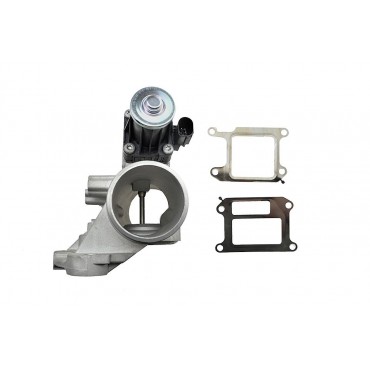 Vanne EGR Pour VOLVO C30 C70 S40 S60 S80 V40 V50 V60 V70 XC60 XC70 36000998