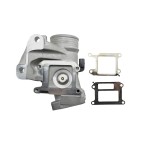 Vanne EGR Pour VOLVO C30 C70 S40 S60 S80 V40 V50 V60 V70 XC60 XC70 36000998