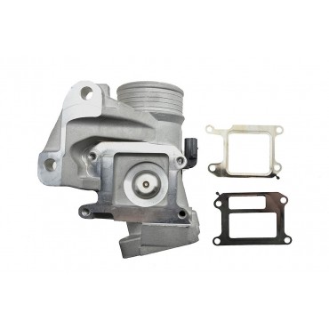 Vanne EGR Pour VOLVO C30 C70 S40 S60 S80 V40 V50 V60 V70 XC60 XC70 36000998