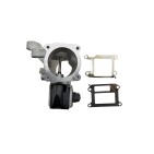 Vanne EGR Pour VOLVO C30 C70 S40 S60 S80 V40 V50 V60 V70 XC60 XC70 36000998