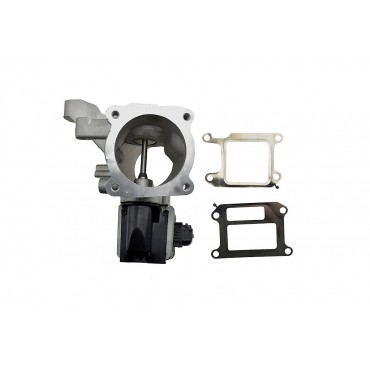 Vanne EGR Pour VOLVO C30 C70 S40 S60 S80 V40 V50 V60 V70 XC60 XC70 36000998
