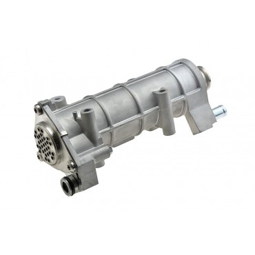 Vanne EGR refroidisseur Pour CITROËN JUMPER DUCATO DAILY PEUGEOT BOXER 504136967