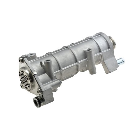 Vanne EGR refroidisseur Pour CITROËN JUMPER DUCATO DAILY PEUGEOT BOXER 504136967