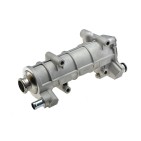 Vanne EGR refroidisseur Pour CITROËN JUMPER DUCATO DAILY PEUGEOT BOXER 504136967
