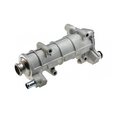 Vanne EGR refroidisseur Pour CITROËN JUMPER DUCATO DAILY PEUGEOT BOXER 504136967