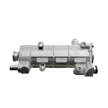 Vanne EGR refroidisseur Pour CITROËN JUMPER DUCATO DAILY PEUGEOT BOXER 504136967
