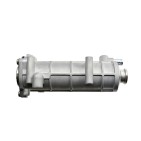Vanne EGR refroidisseur Pour CITROËN JUMPER DUCATO DAILY PEUGEOT BOXER 504136967