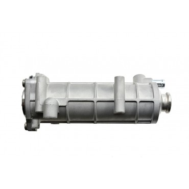 Vanne EGR refroidisseur Pour CITROËN JUMPER DUCATO DAILY PEUGEOT BOXER 504136967
