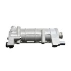 Vanne EGR refroidisseur Pour CITROËN JUMPER DUCATO DAILY PEUGEOT BOXER 504136967