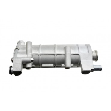 Vanne EGR refroidisseur Pour CITROËN JUMPER DUCATO DAILY PEUGEOT BOXER 504136967