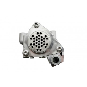 Vanne EGR refroidisseur Pour CITROËN JUMPER DUCATO DAILY PEUGEOT BOXER 504136967