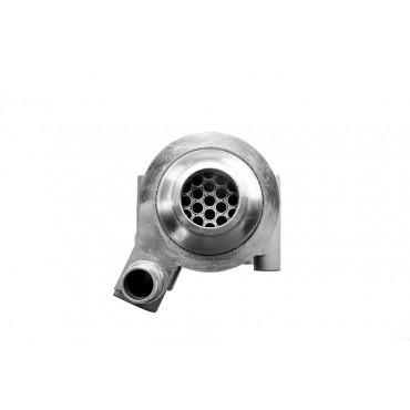 Vanne EGR refroidisseur Pour CITROËN JUMPER DUCATO DAILY PEUGEOT BOXER 504136967