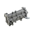 Vanne EGR Pour IVECO DAILY IV 504317815
