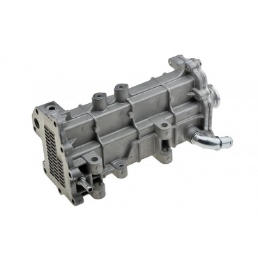 Vanne EGR Pour IVECO DAILY IV 504317815