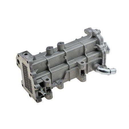 Vanne EGR Pour IVECO DAILY IV 504317815