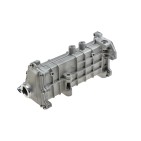 Vanne EGR Pour IVECO DAILY IV 504317815