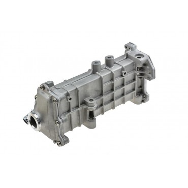Vanne EGR Pour IVECO DAILY IV 504317815